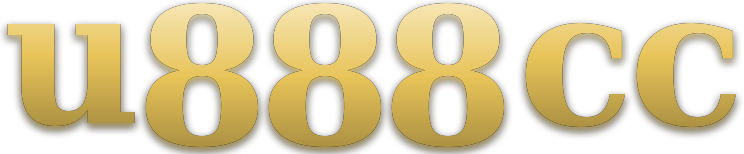 u888 cc logo