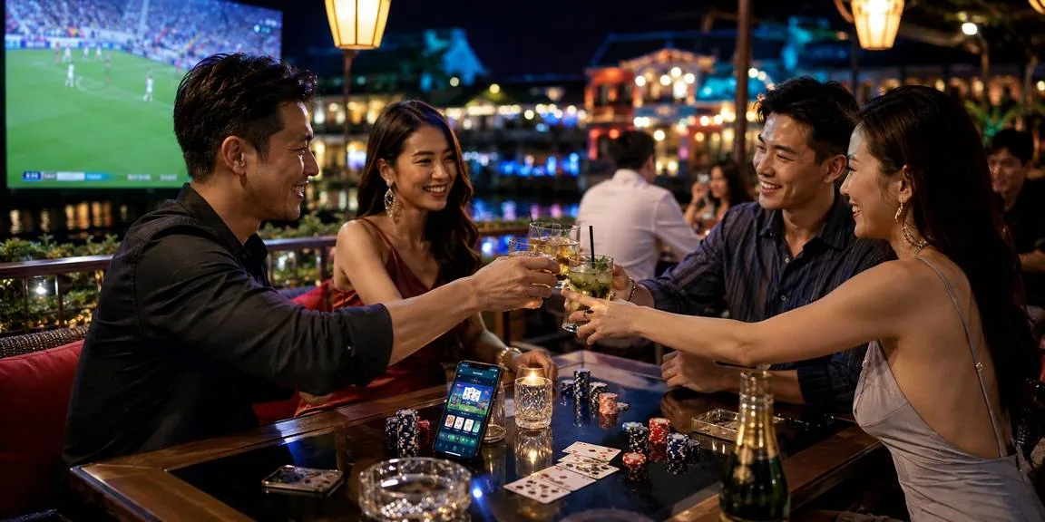 u888 cc Ứng dụng u888 cc – Sảnh chơi ngay trên điện thoại